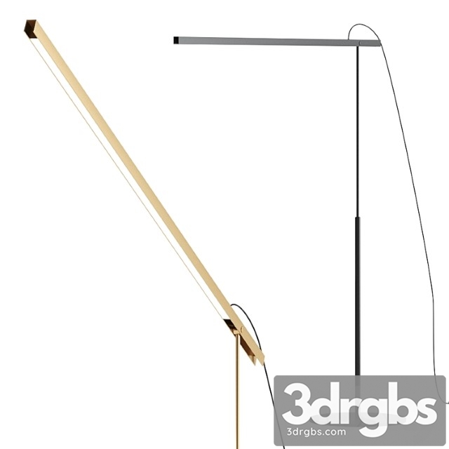 Standard floor by blond belysning floor lamp, floor lamp