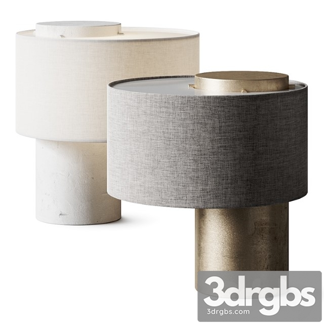 Hmd Furniture Bobo Table Lamp