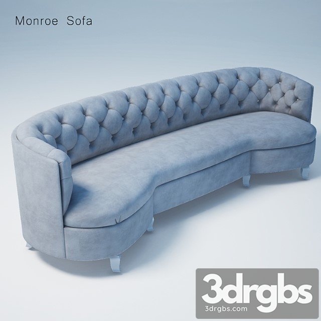 Monroe Sofa 1