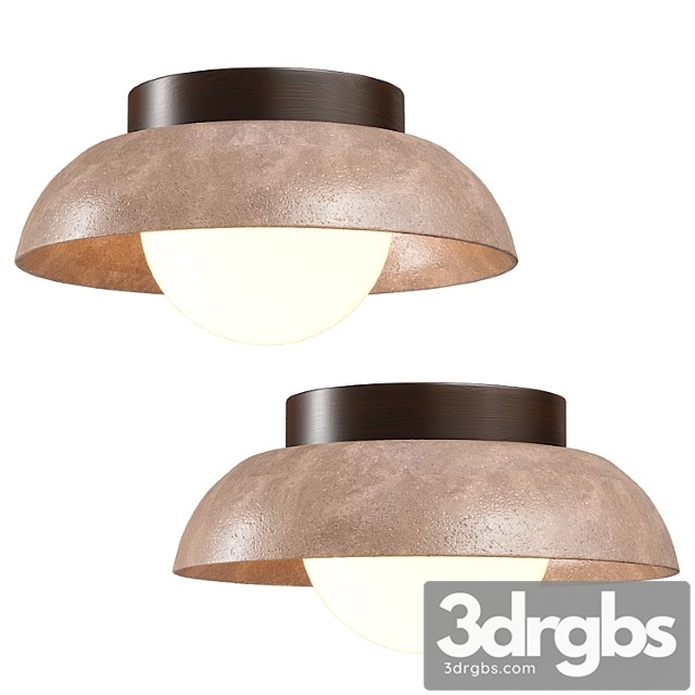 Lampatron Sture Ceiling Light