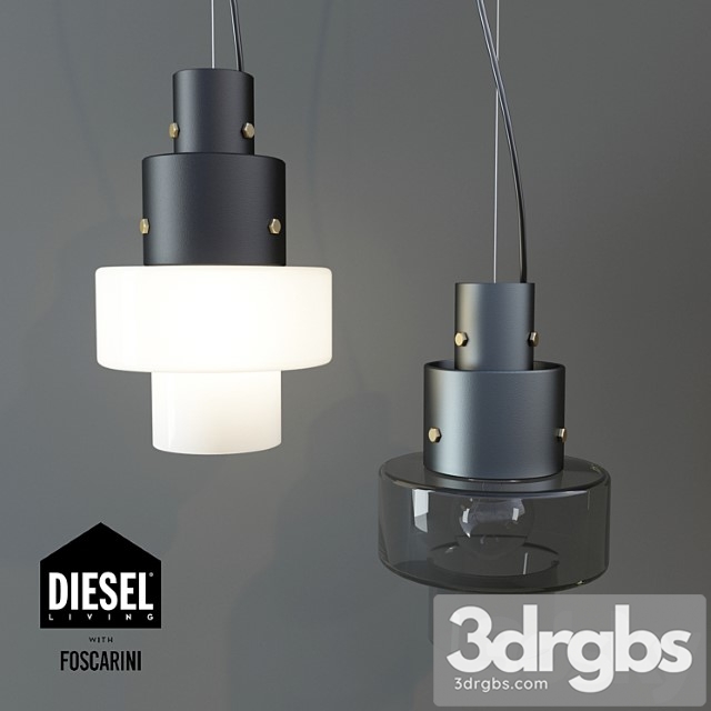 Diesel With Foscarini Gask