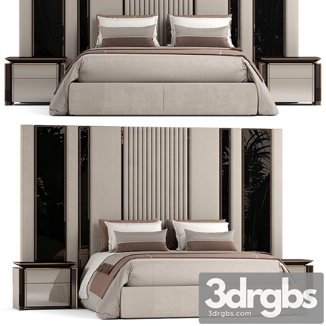 Bed Elve Luxury 3