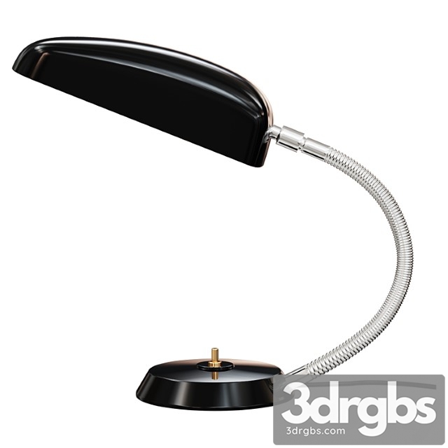 Table lamp gubi cobra bureaulamp