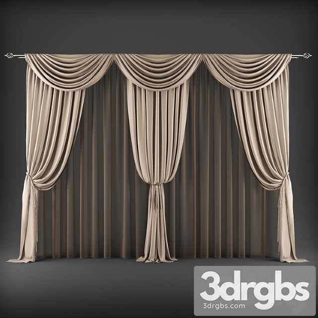 Curtains322