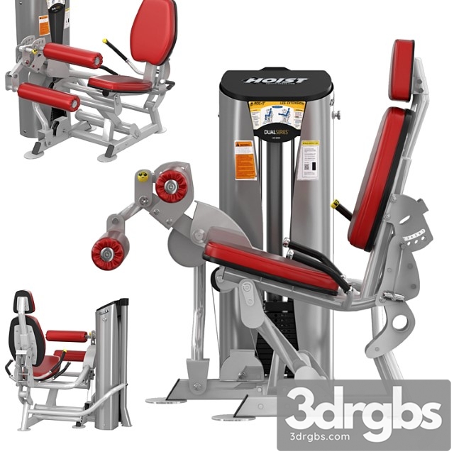 Rs 1402 Leg Curl 1