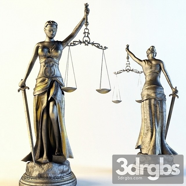 Statuette Law