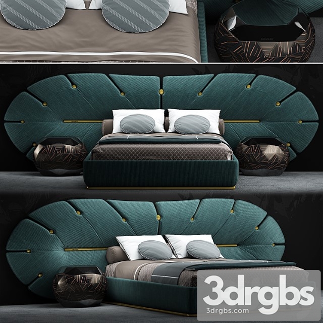 My Design Bed 12