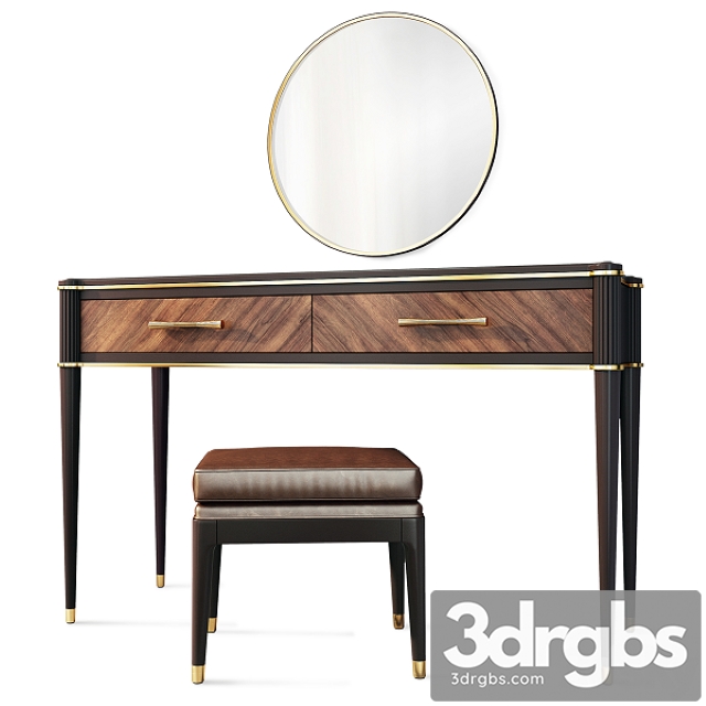 Dressing Table 0001