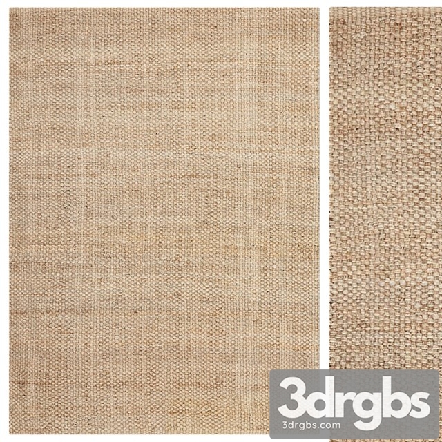 Baskin Jute Rug