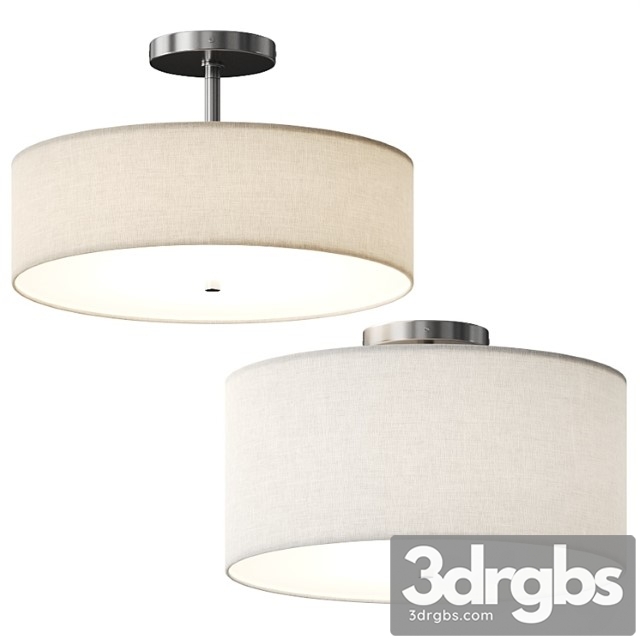 Room Board Studio Pendant Lamp 1