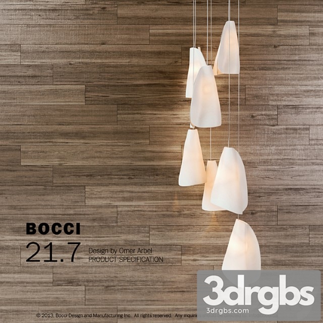 Bocci 21 7