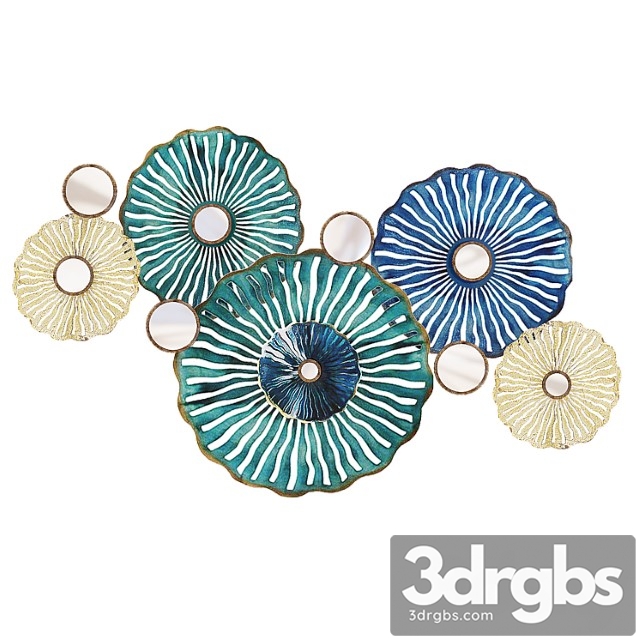 Garda decor 37sm-0879