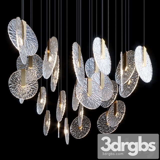 Light Composition Vargov Design LC0272