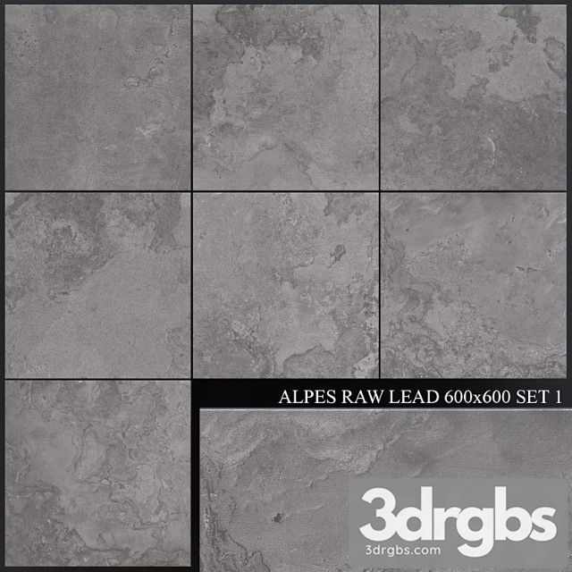 Abk Alpes Raw Lead 600x600 Set 1