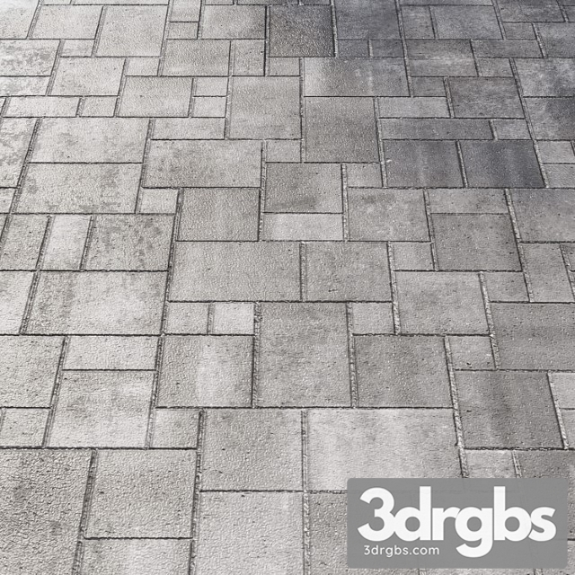 Paving