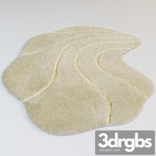 Acrylic Rugs Karibik Lutsk