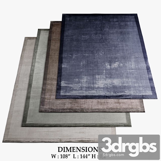 Restoration Hardware Rugs 75