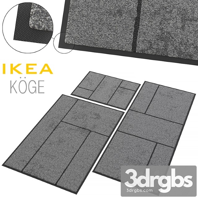 Ikea köge