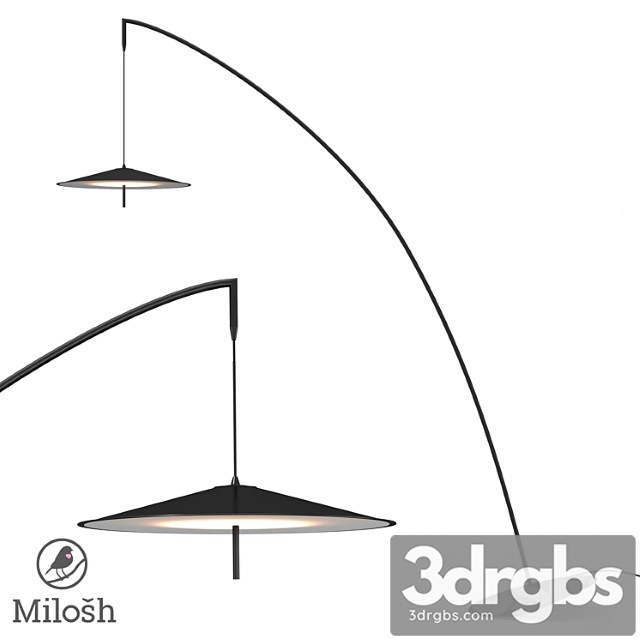 Om milosh tendence 0885fl-1bk