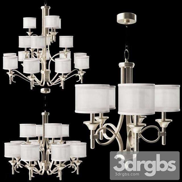 Kichler Lighting Lacey