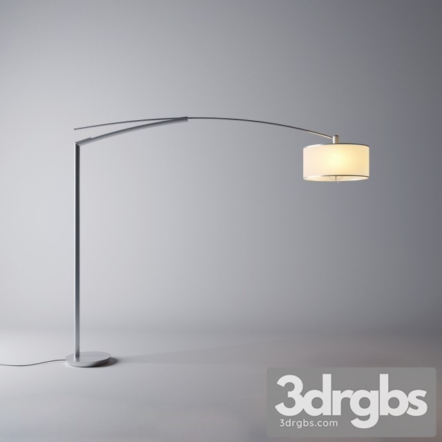 Vibia Floor Lamp