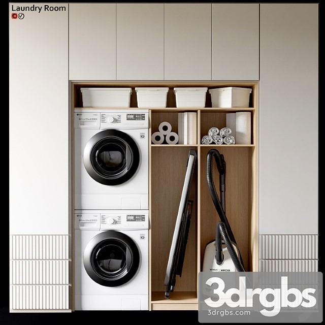 Laundry room_2