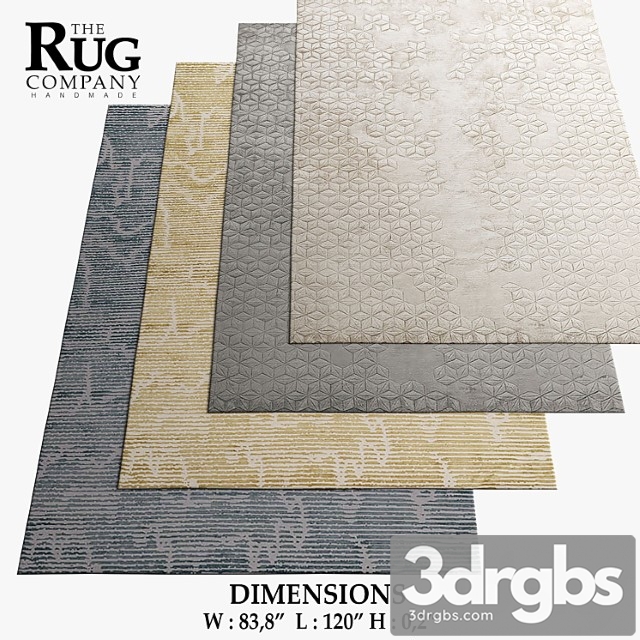 The Rug Company Rugs 32