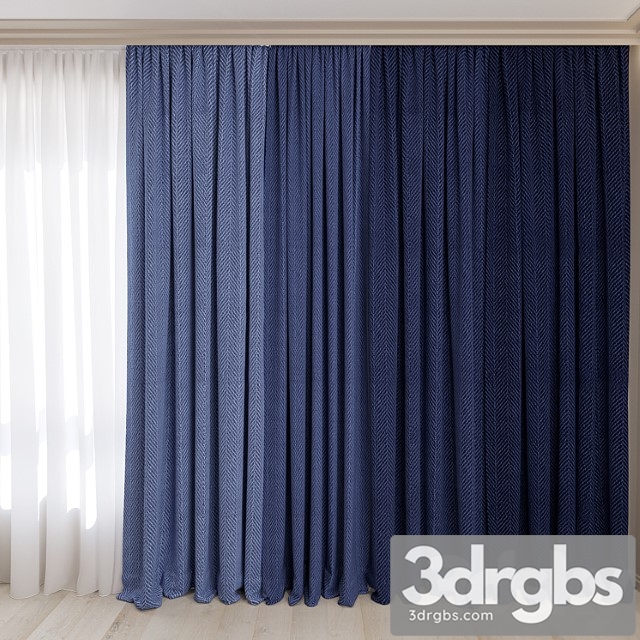 Curtains no. 8