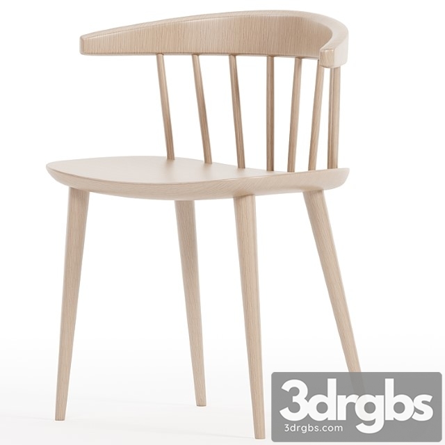 In Stock Hay J104 Chair