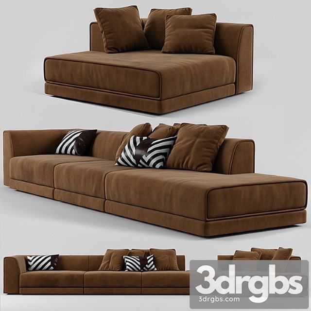 Baxter rafael sofa 2