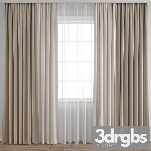 Curtain 4152