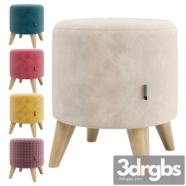 Pouffe plidi divan.ru