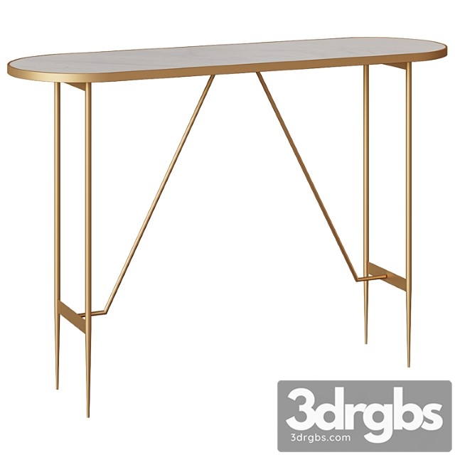 Elisenda console