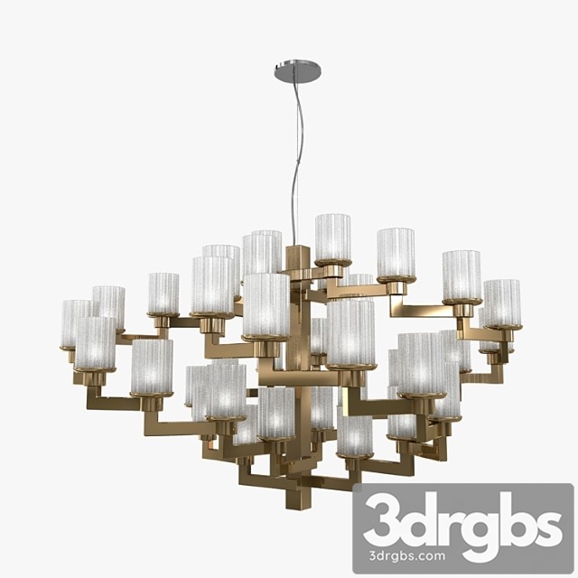 Italamp artu chandelier