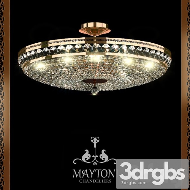 Maytoni P700 PT60 G