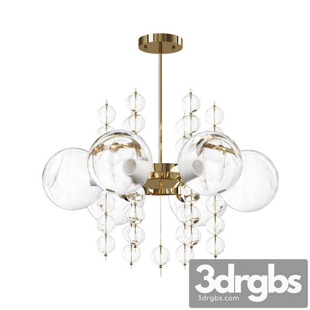 Designer Chandeliers and Lamps Marina Sih Chandelier Lamp