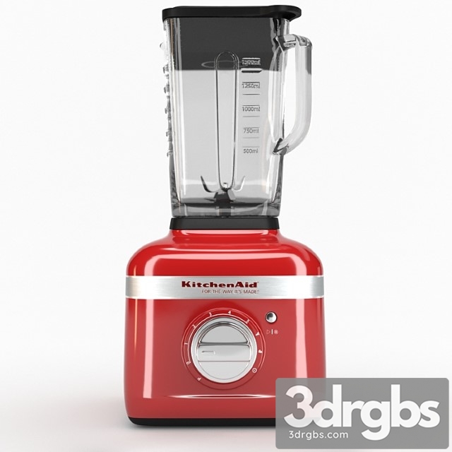 Kitchenaid Blender