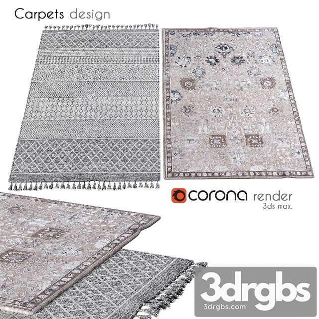 Carpets Design 028