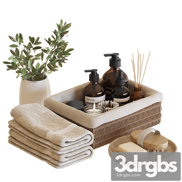 Bathroom Accessories 06 2