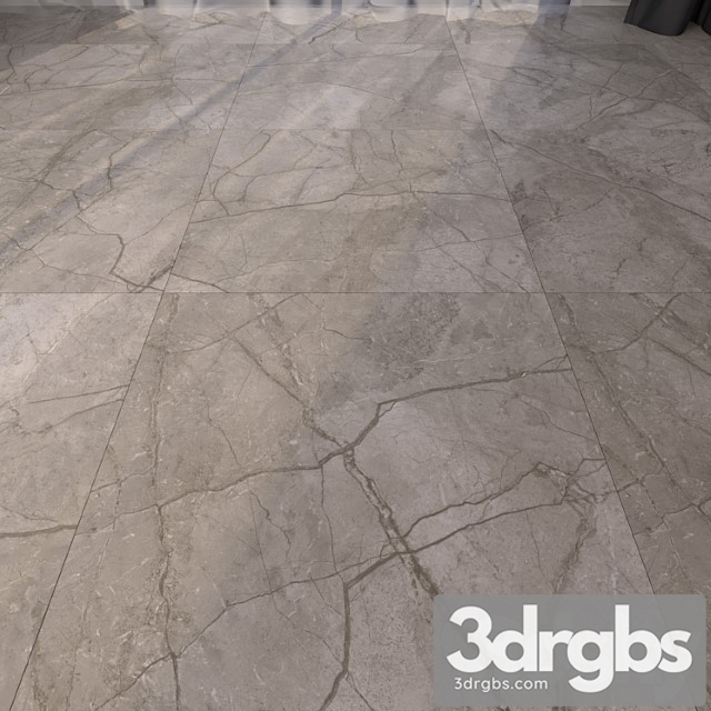 Marble floor 50