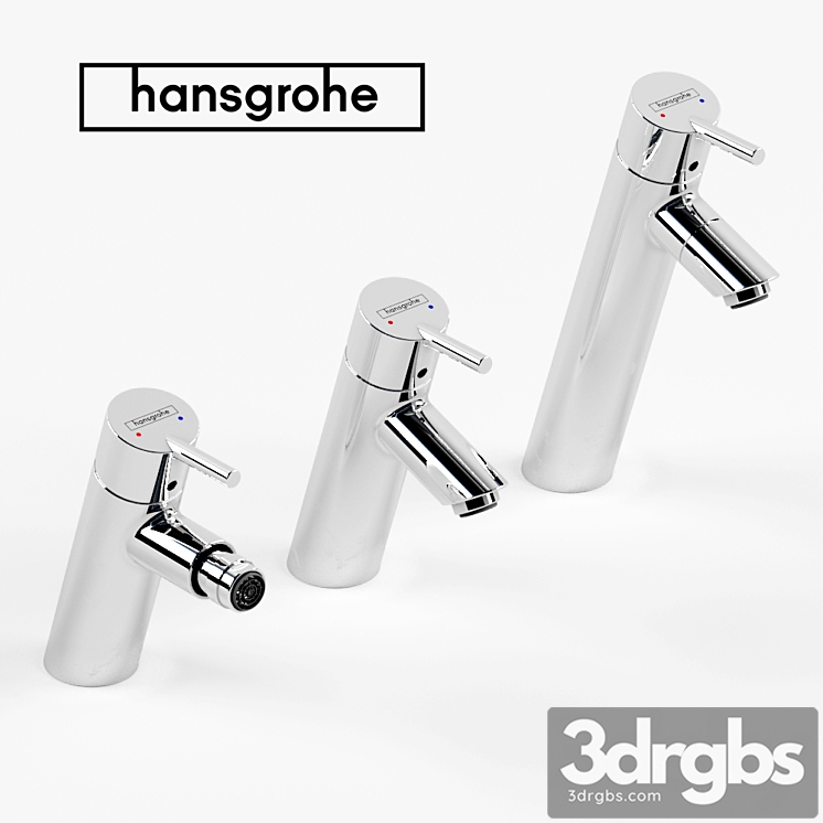 Hansgrohe Talis Smiesitiel