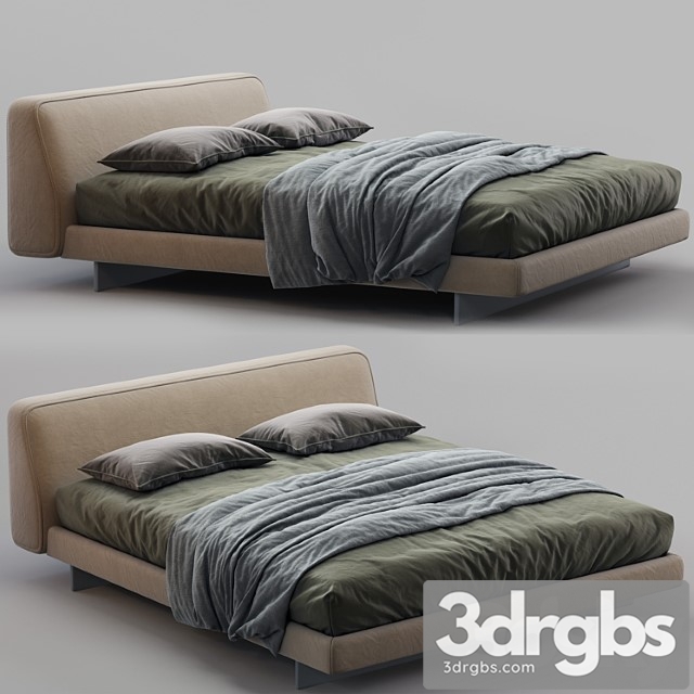 Alivar bed feng 2