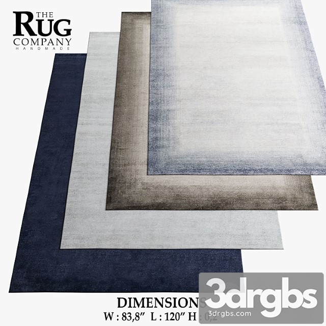 The rug company rugs 30