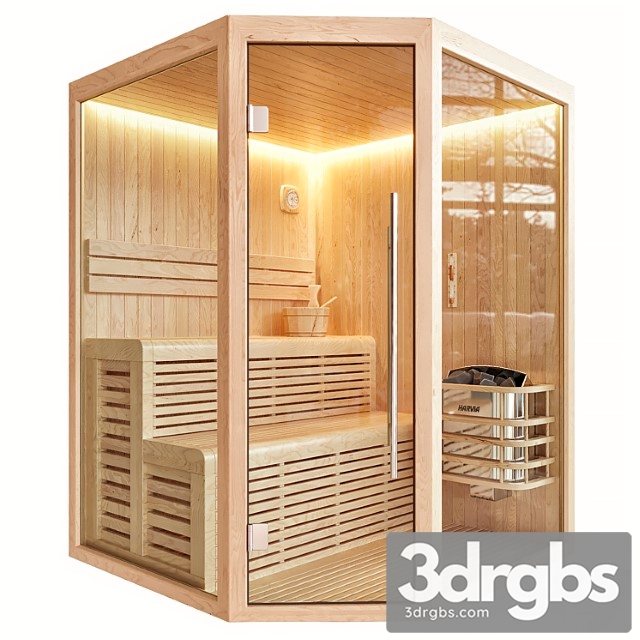 Sauna Innsbruck