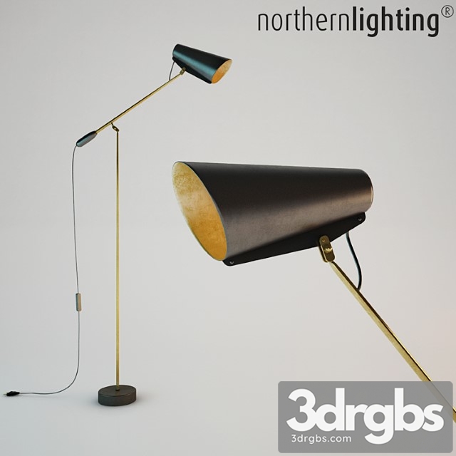 Birdy By Nothern Lighting