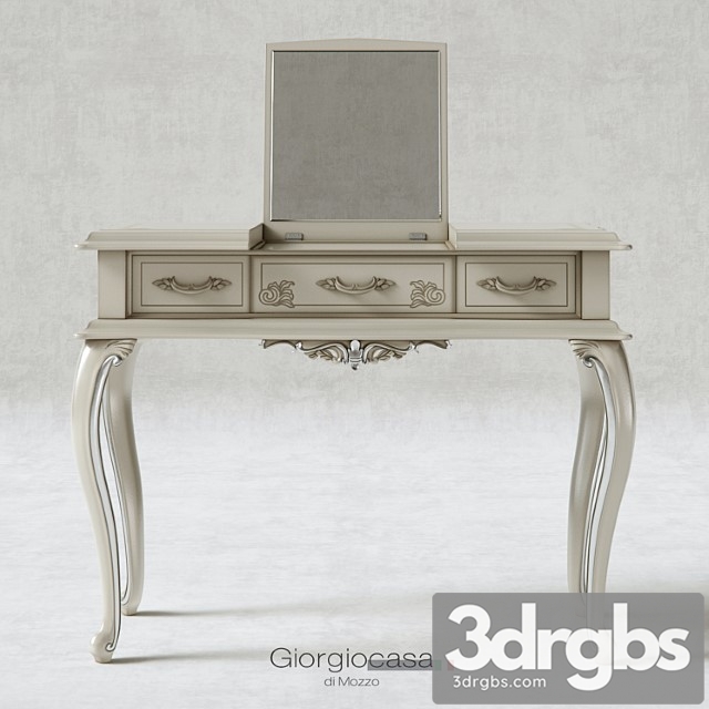 Dressing Table Giorgiocasa Art 27c 1