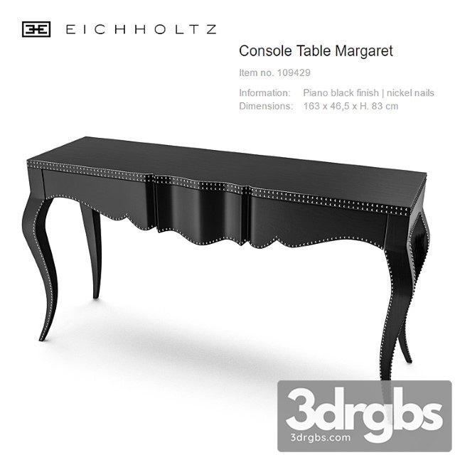 Eichholtz Console Table Margaret