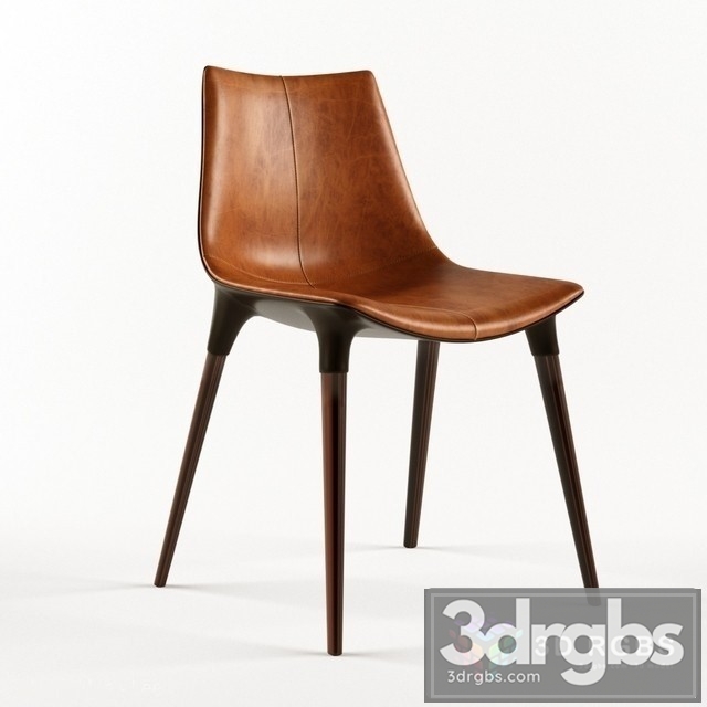 Modloft Langham Dining Chair