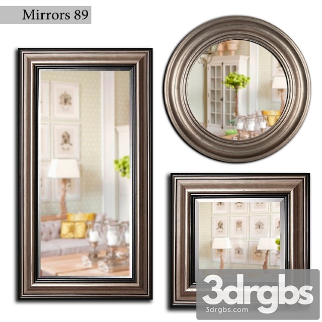 Mirror 89