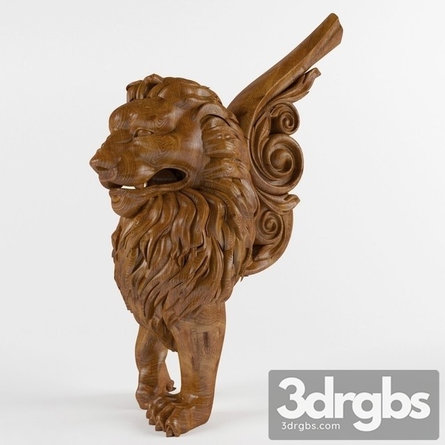 Baluster Sculpture